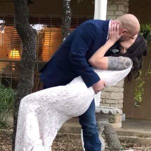 Meet your Posher, Travis